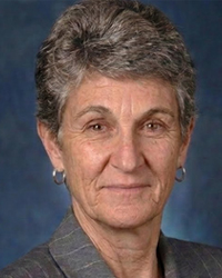 Cynthia Anne Freeland