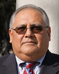 Victor Manuel Torres