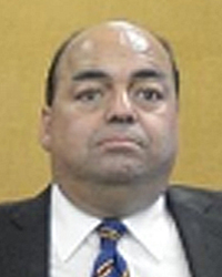 Michael Paul Vicencia